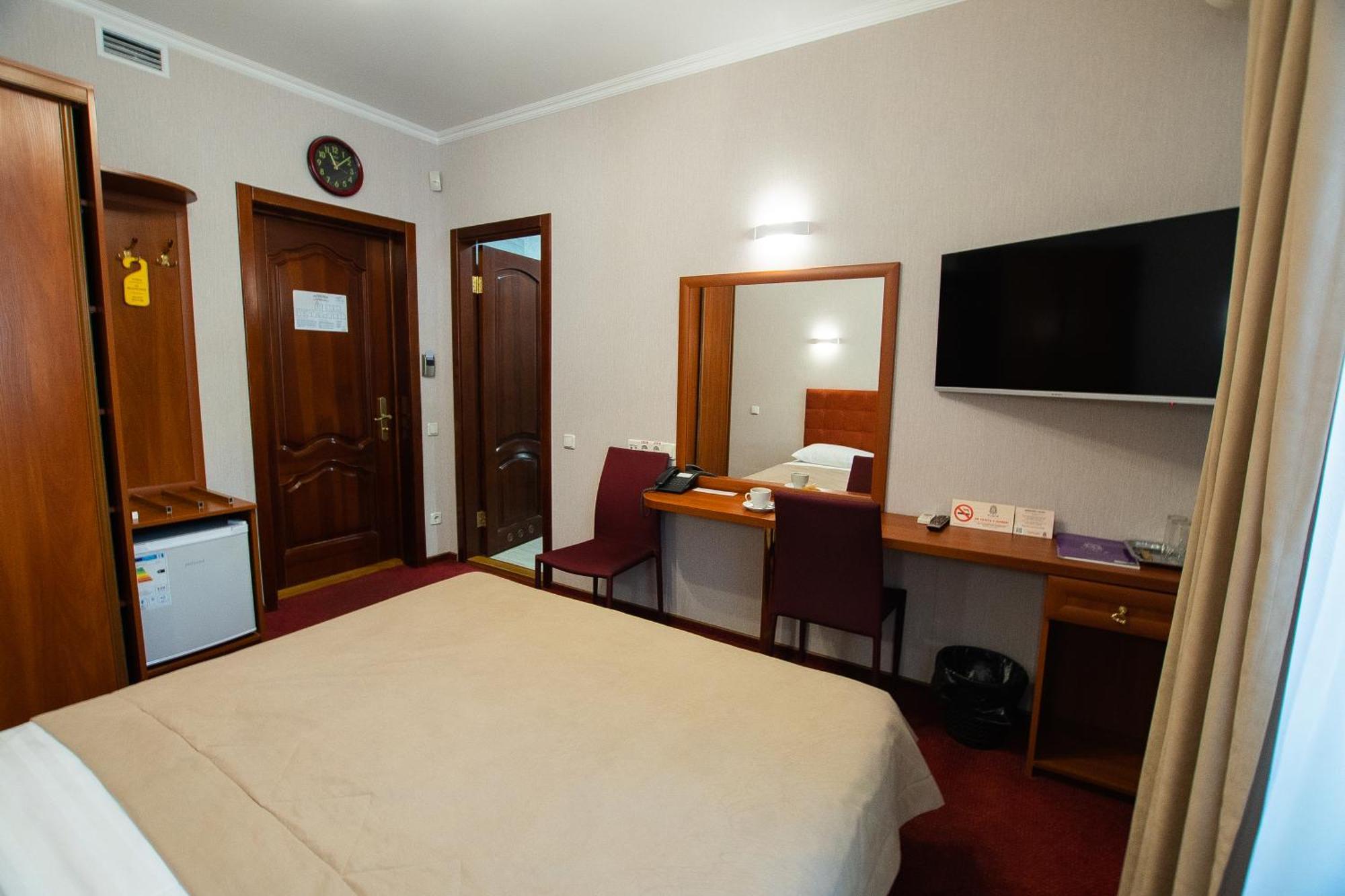 Grand Christer Hotel Kiev Camera foto
